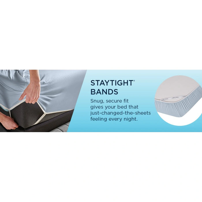 Tempur-Pedic Breeze Pillowcase Set - homePLUS (Binghamton, NY)