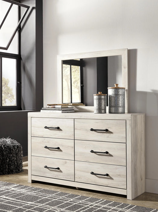 Cambeck Bedroom Set