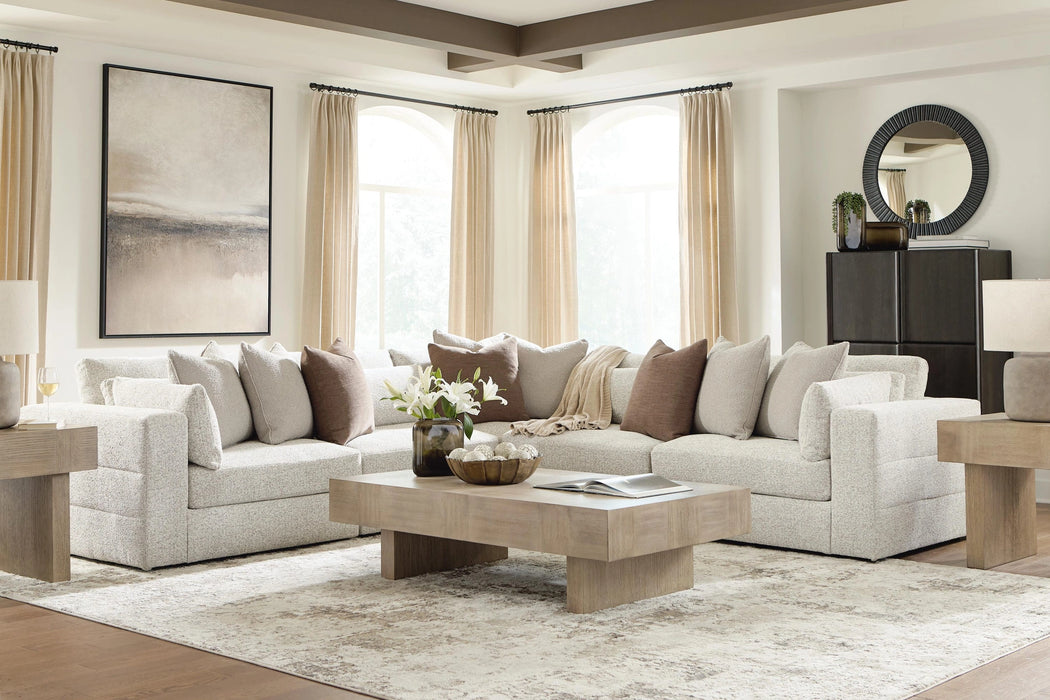Ashbourne Estate Sectional