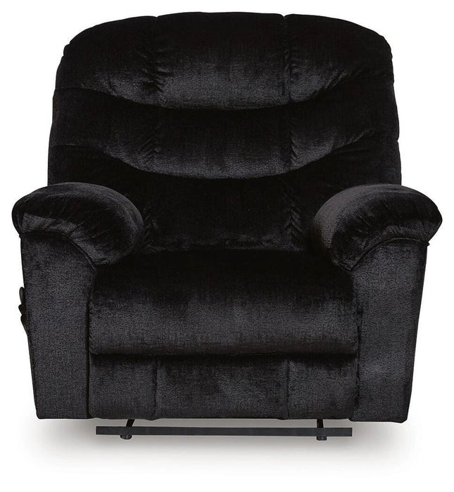 Linenfield Recliner