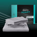 TEMPUR-Adapt Luxe Egyptian Cotton Sheets Sheet Set - homePLUS (Binghamton, NY)