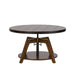 Aspen Skies Motion Cocktail Table image