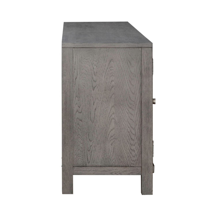 Fireplace TV Consoles 78 Inch Fireplace TV Console image