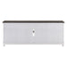 Fireplace TV Consoles 417 80 Inch Console w/ Fire FTS - homePLUS (Binghamton, NY)