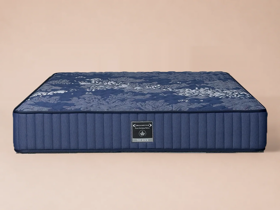 The Rock - Tight Top Mattress